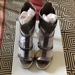 Jessica Simpson Celsus Heels